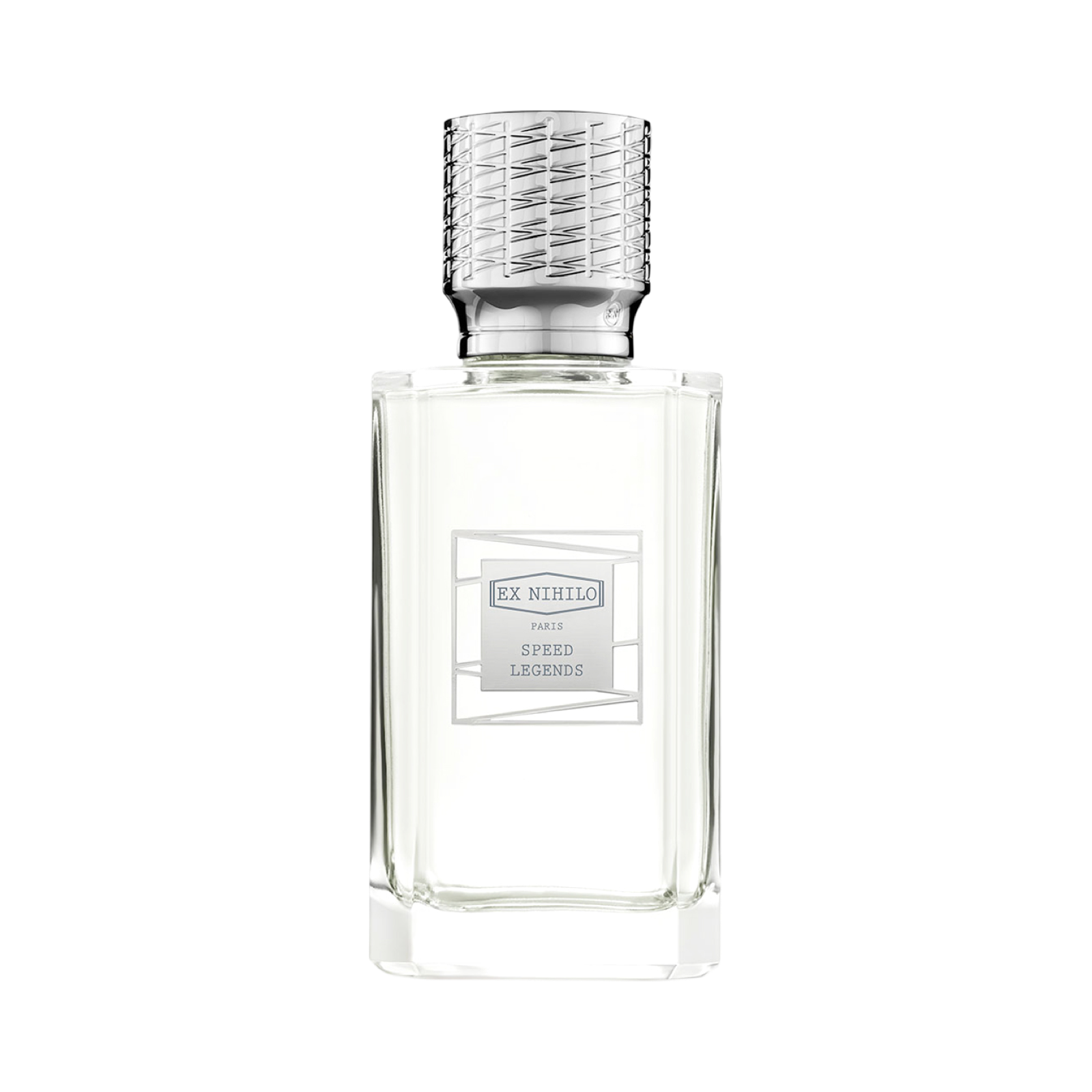 Ex Nihilo Speed Legends